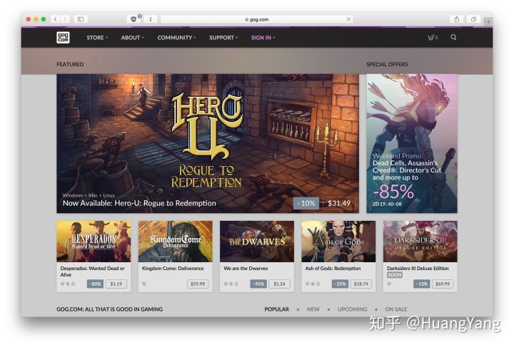 mac可以玩的游戏有哪些,mac能玩哪些游戏