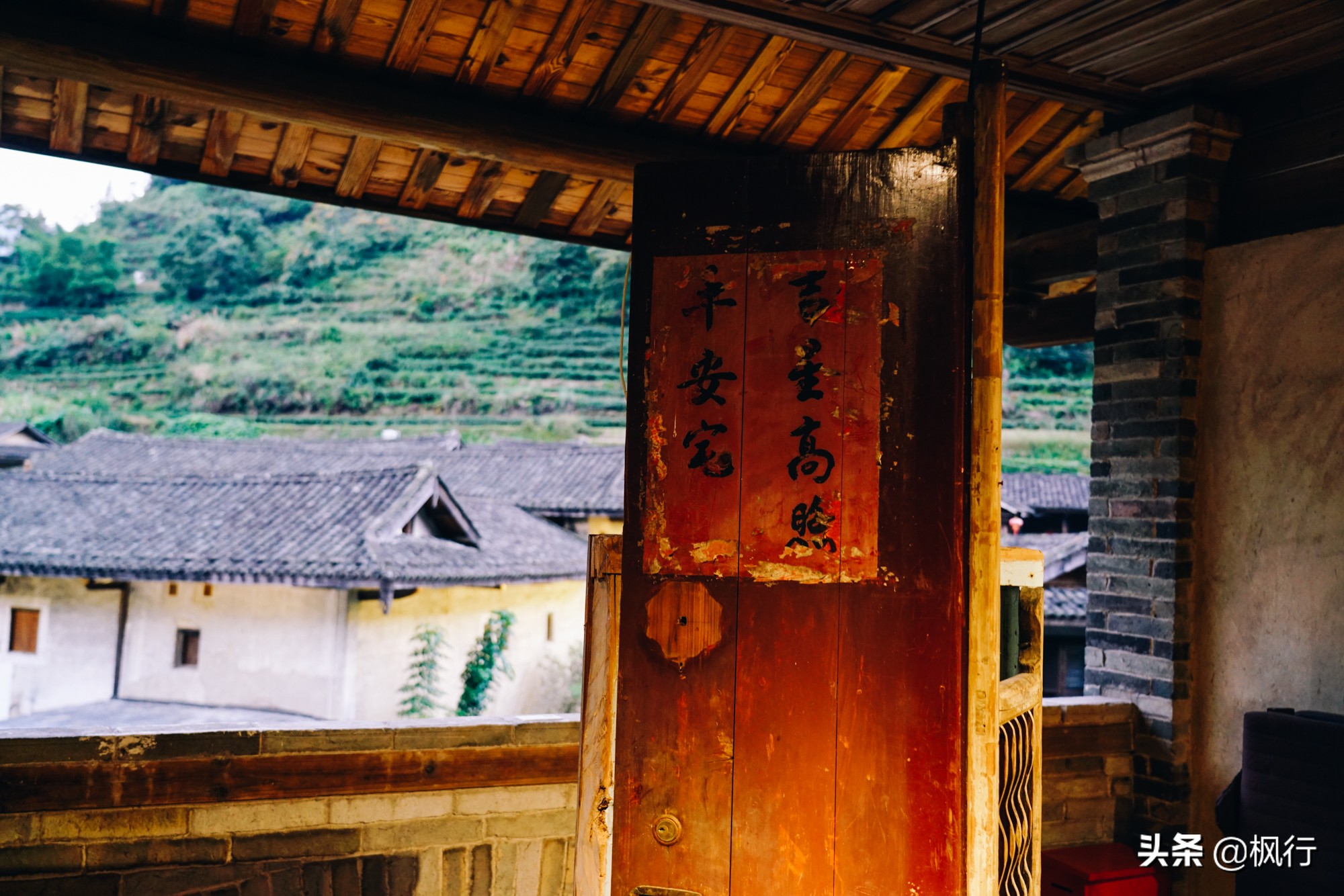 最详细实用福建土楼攻略,南靖土楼3天2晚住宿团购