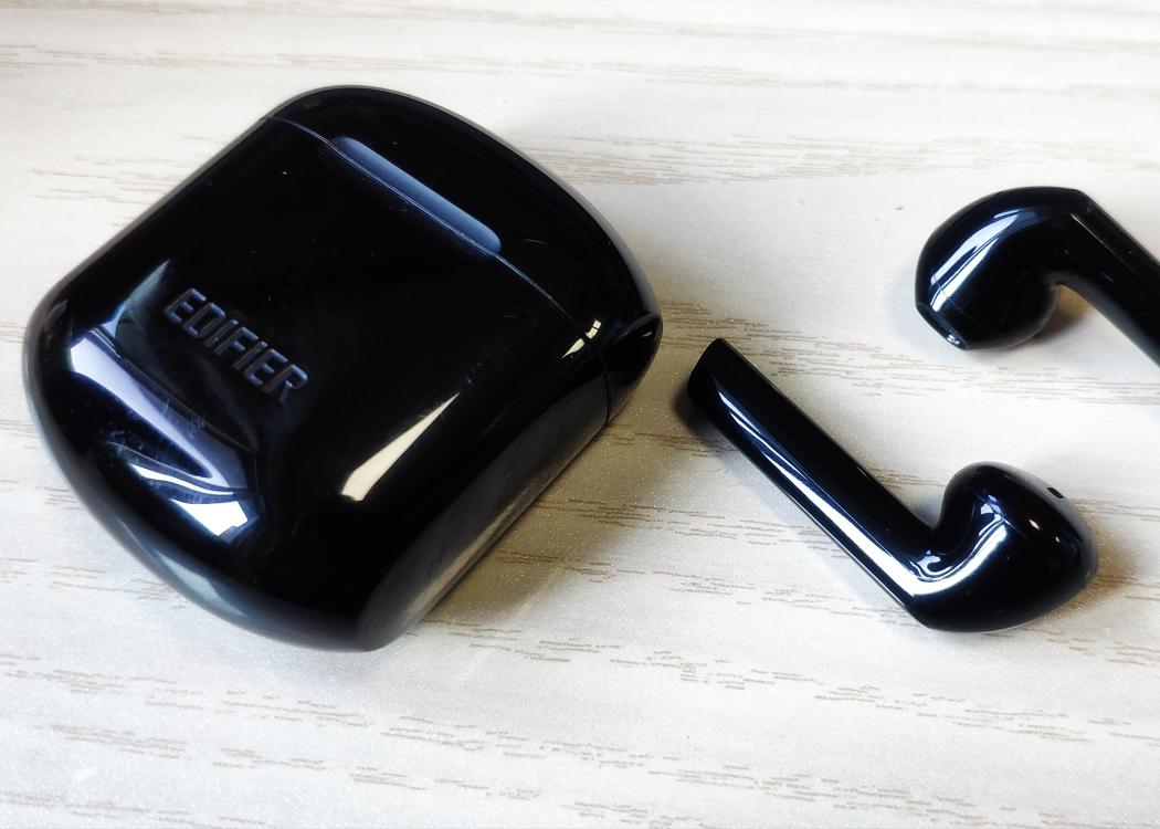 漫步者无线蓝牙耳机lollipods测评,漫步者lollipods蓝牙耳机背面