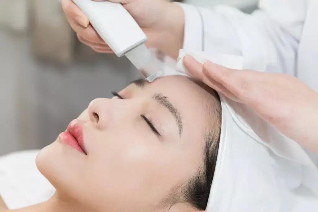 foreoluna露娜mini2洁面仪,luna露娜洁面仪mini棒棒糖系列