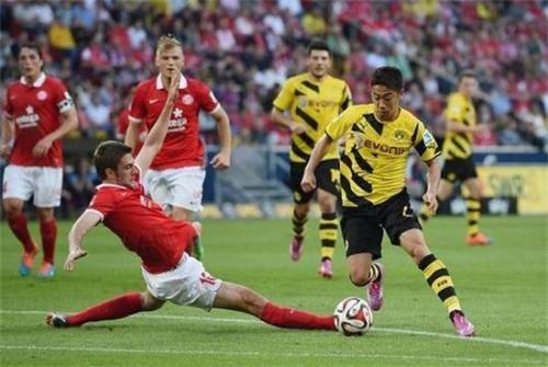 德甲为什么比不上意甲,德甲在欧洲什么水平