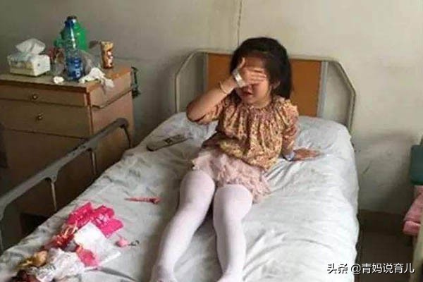 宝宝四岁了无缘无故喊屁屁疼,女儿老说屁股痛是什么原因