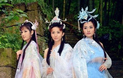 封神每次只能一个人吗,封神一共有几个女的