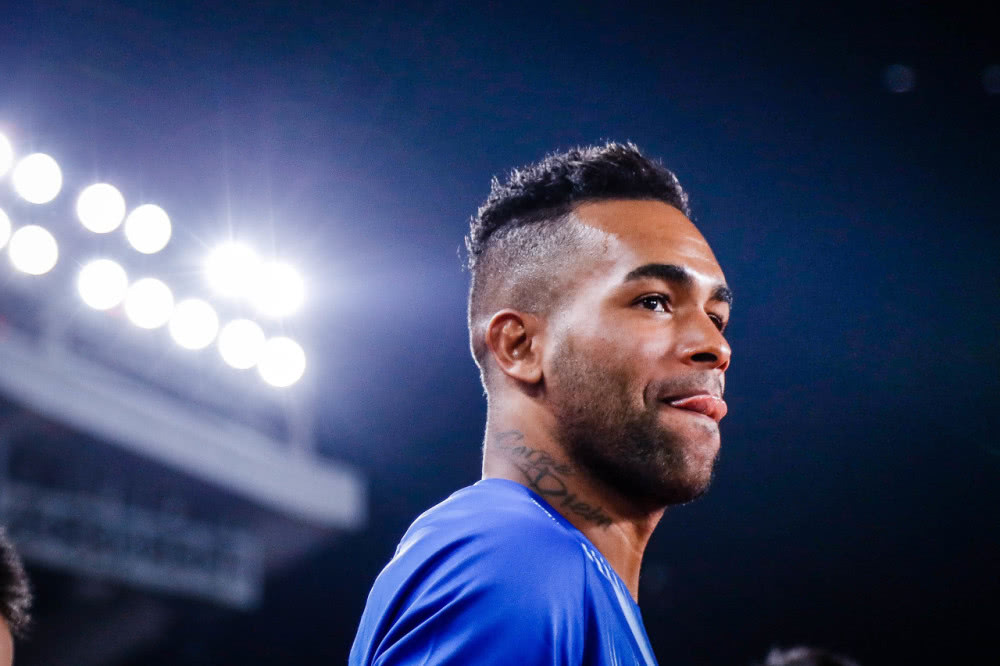 冬窗将来临！网曝江苏苏宁主帅＋2外援恐要离队