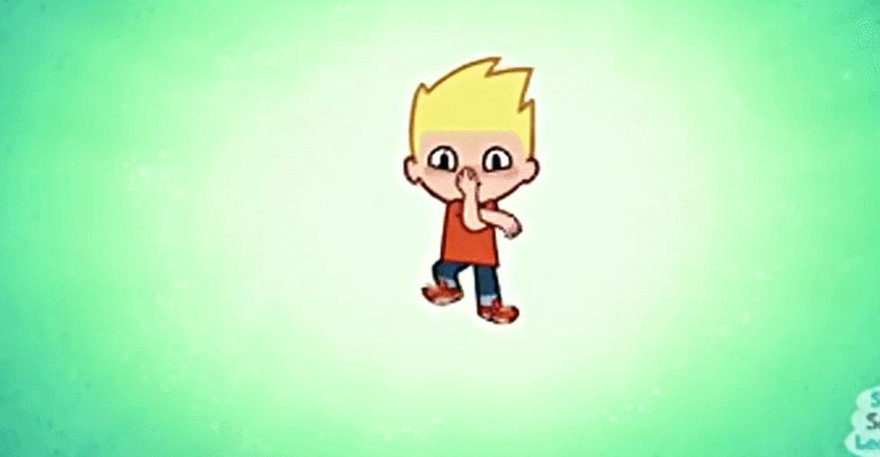 自闭症儿童家庭训练小游戏,吸引自闭症儿童关注的小游戏