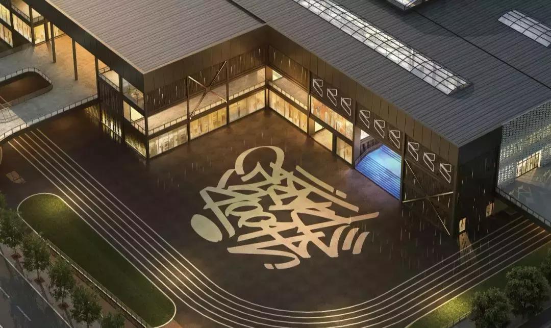 长沙文和友网红打卡地位置,长沙国金中心打卡网红地