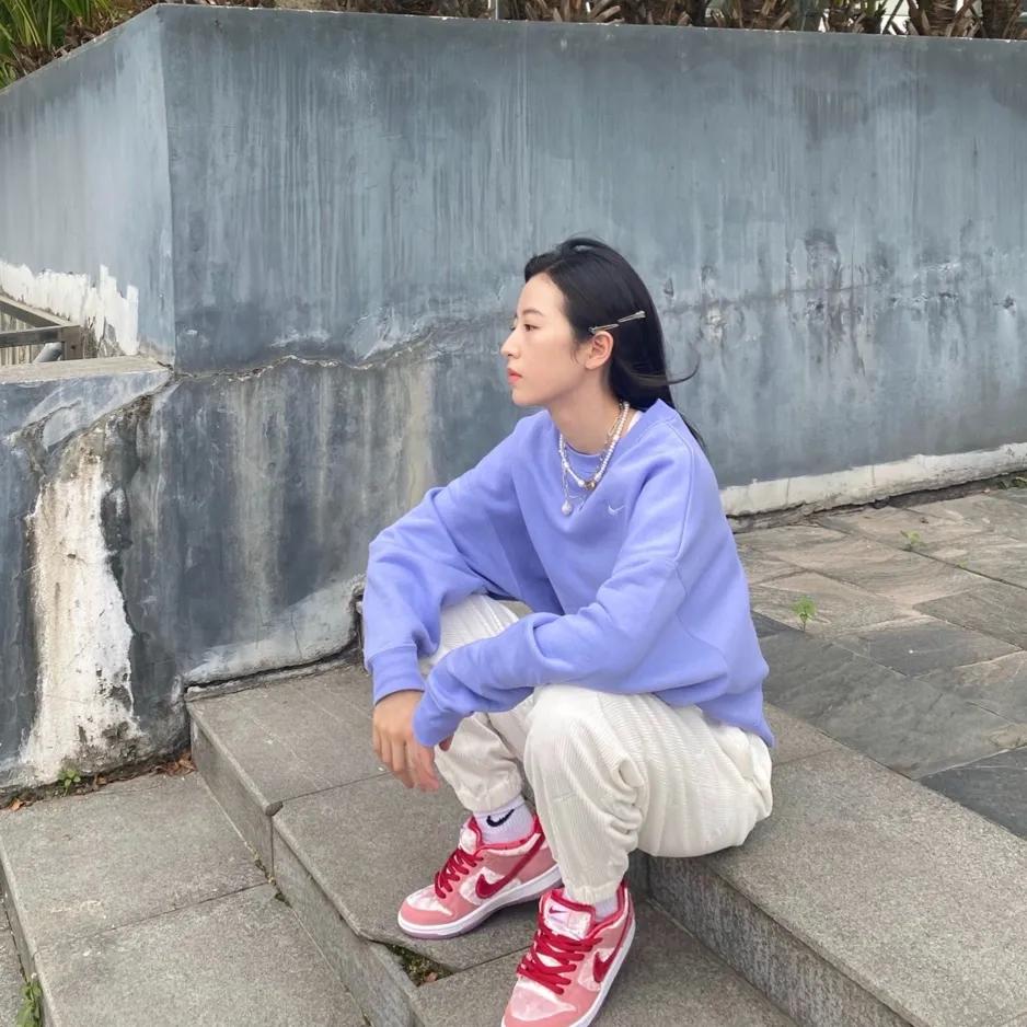 nike最新单品,nike休闲穿着最舒服的系列