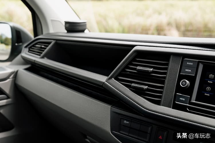 transporter大众2024,大众transporter商用车