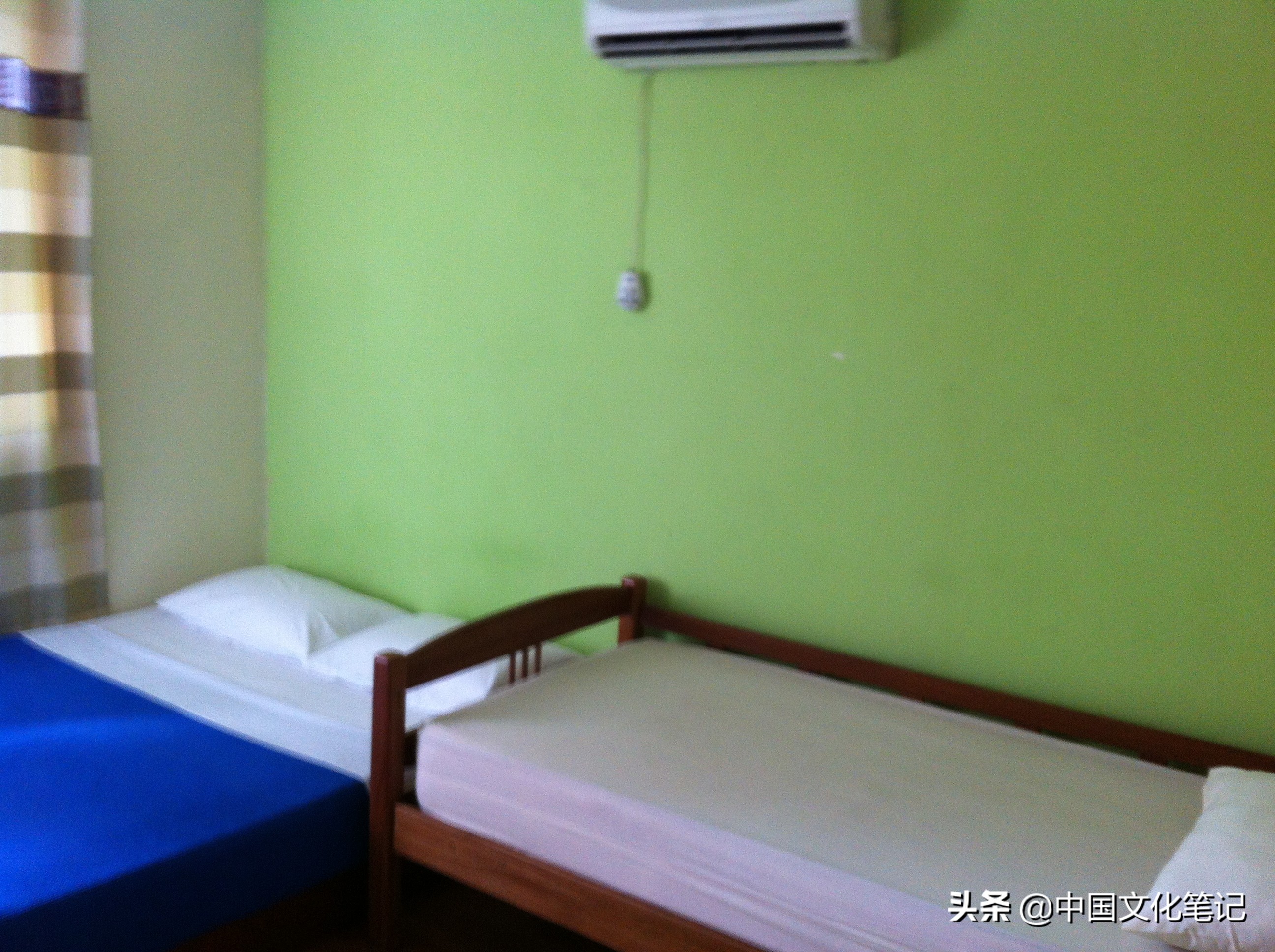 马来西亚古晋游玩,马来西亚古晋游