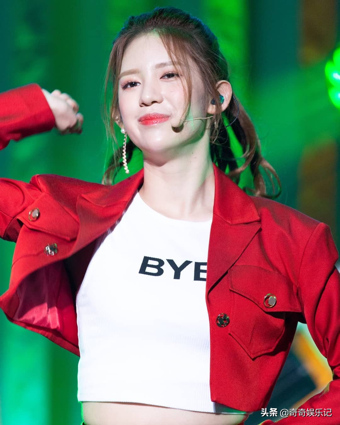 韩国女团丑闻,韩国女团黑幕