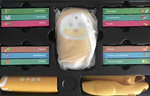 读绘本学英文,读绘本英语初级