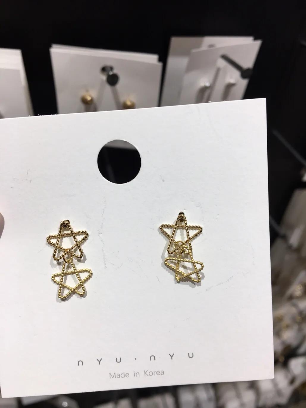 韩国小饰品小视频,韩国小饰品首饰