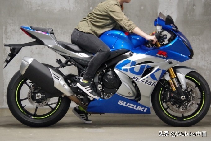 测评铃木GSX-S750Z,铃木gsx测评