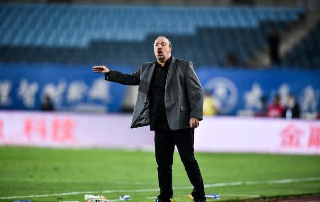 数据解读贝尼特斯的执教履历，老帅能否用行动征服挑剔的大连球迷