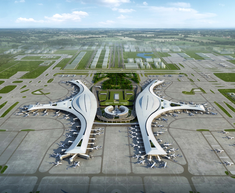 成都天府机场代码,成都天府国际机场四字代码