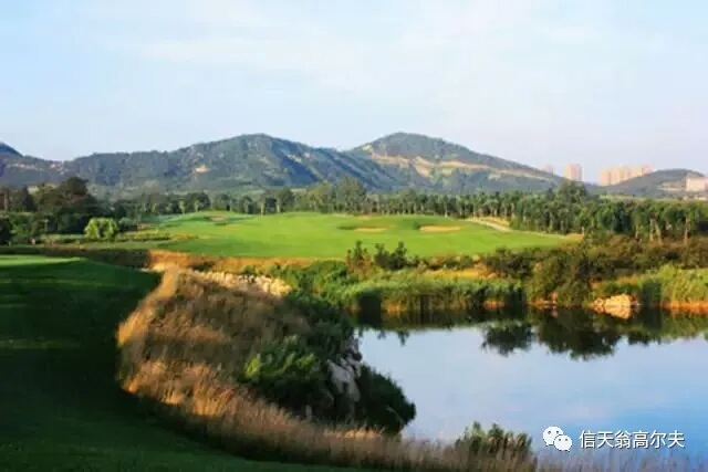 烟台比较知名的球场,烟台鼎盛