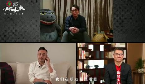 白岩松汪涵主持口误完整版,汪涵华少白岩松