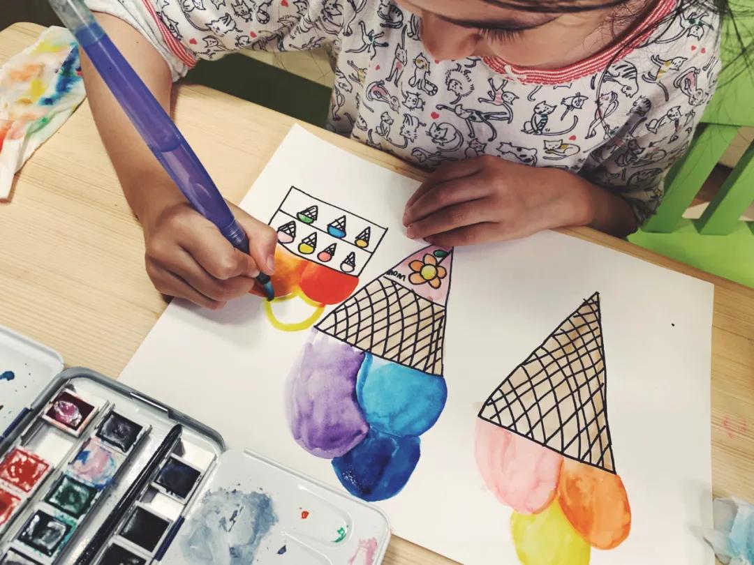 开学一周的感受和收获,幼小衔接每日必学