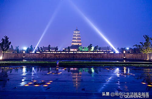 陕西是个好地方歌曲,陕西是一个很有文化底蕴的地方
