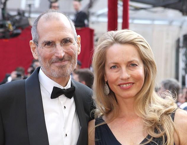 乔布斯女儿超级富二代,乔布斯女儿新瓶装旧酒