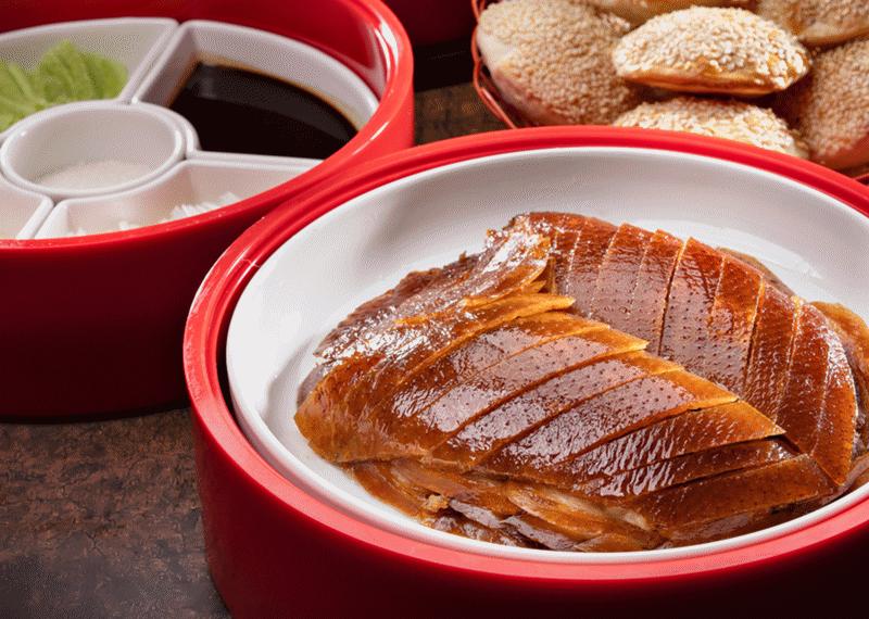 投资曲江|老字号亮相自营线上商城，这里是你要的“长安十二食辰”