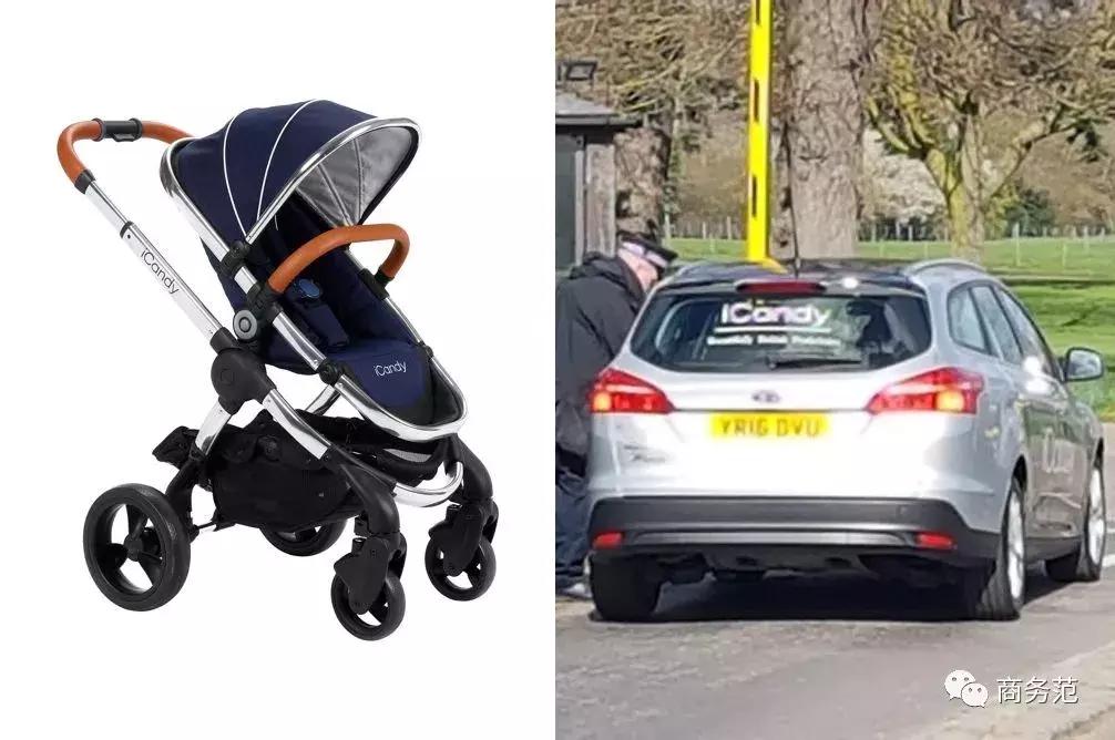 梅根王妃婴儿车,梅根为什么要付出代价