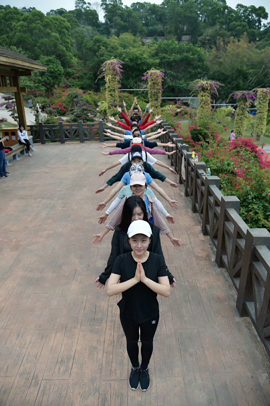 行走的意义解答,行走的意义和感悟