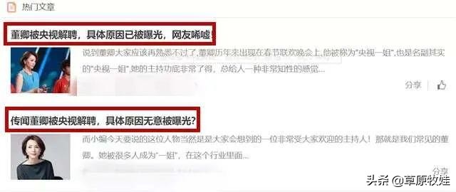 再见董卿原唱完整版,送别董卿