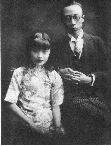 婉容在监狱里去世到底是因为什么,婉容因何被监禁
