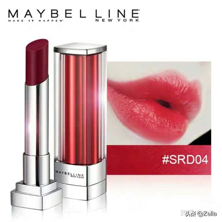最受欢迎的口红品牌,最受欢迎的口红唇釉
