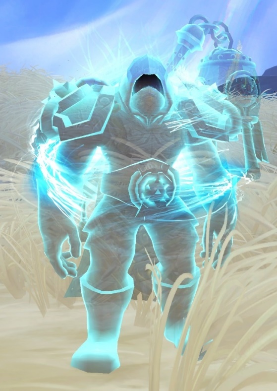 大宗师绝技,魔兽武僧盟约推荐