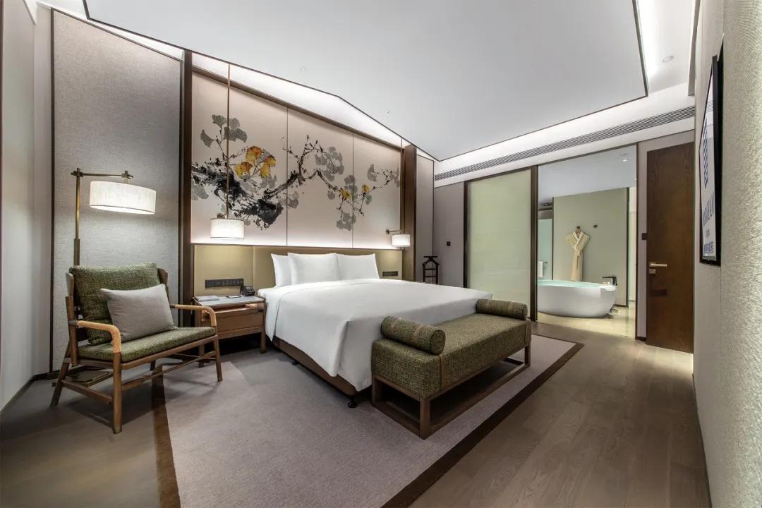 世界十大最令人震惊的酒店设计,世界十大顶级酒店设计