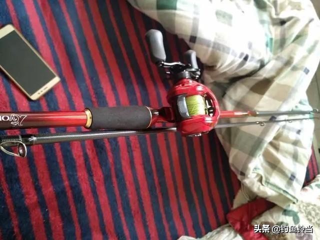 干货解读：路亚炸线如何解决?教你实用技巧知识，让你永远不炸线