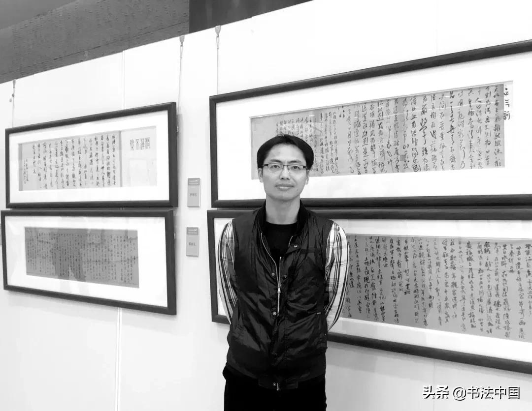 青年艺术家书画展,广东省首届青年版画家提名展