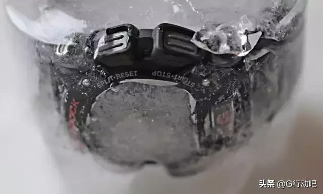 卡西欧手表到底好在哪,卡西欧一千块的性能