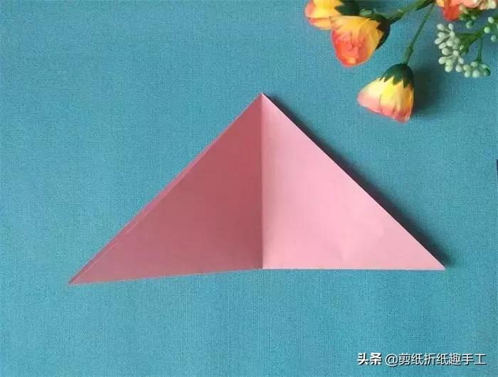 剪纸窗花初学者,一学就会的窗花剪纸