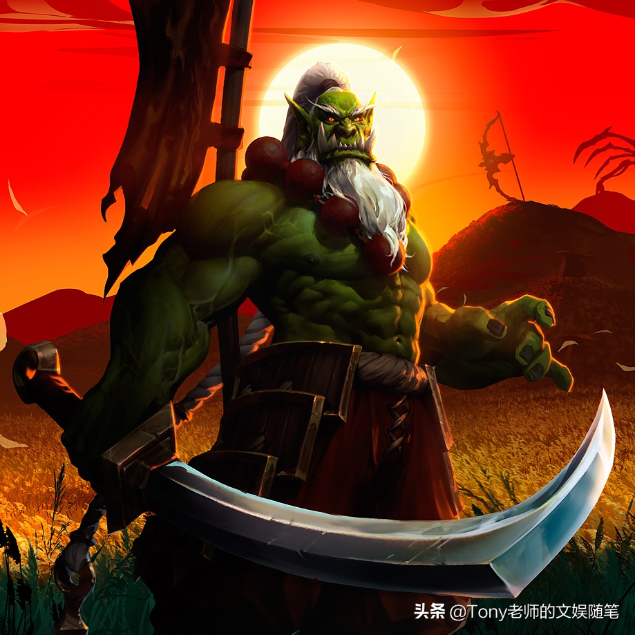 魔兽争霸32018,魔兽争霸3荣光攻略怎么玩