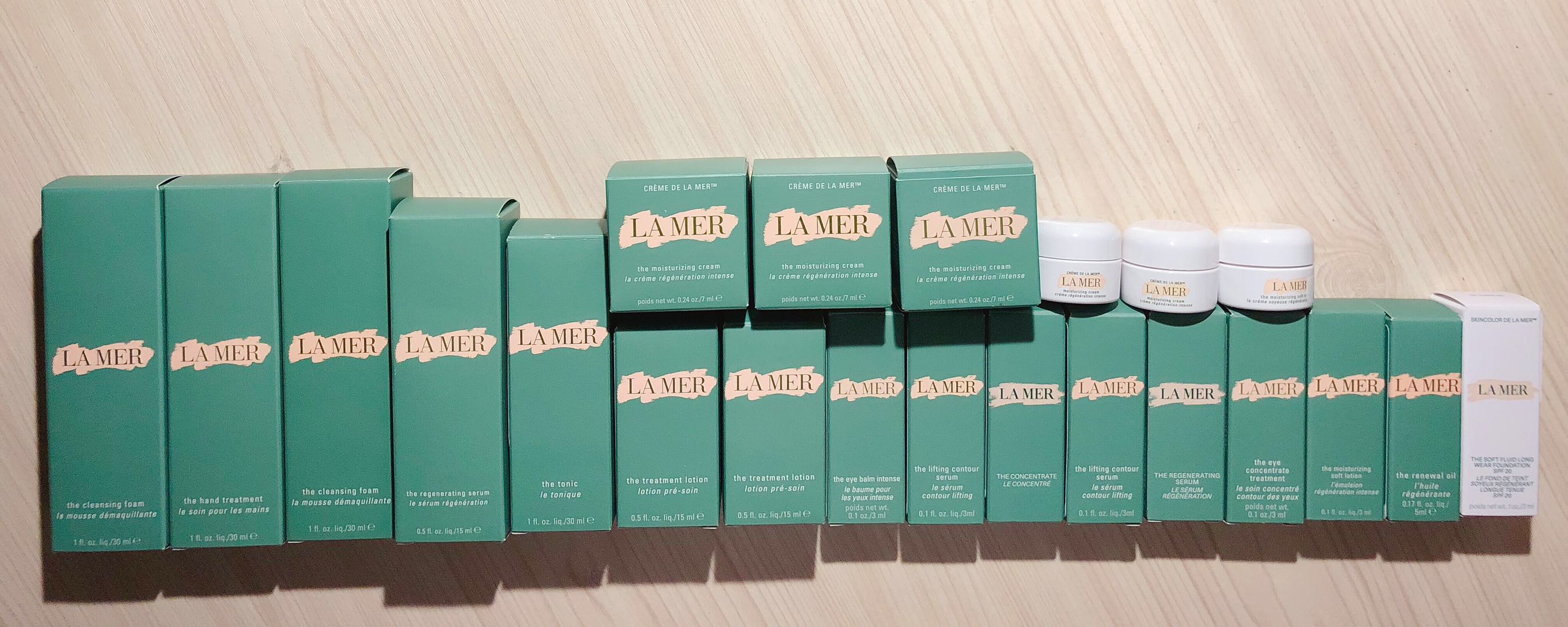 海蓝之谜怎么买才是最佳搭配,海蓝之谜怎么买最划算