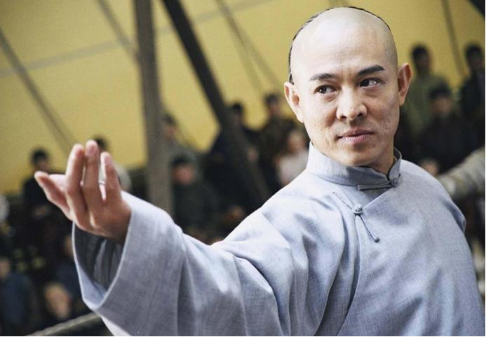 霍元甲成立精武门,霍元甲开办精武门声明内容