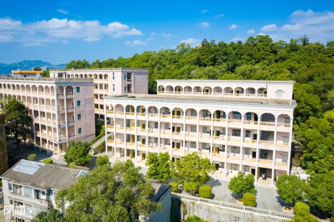 （家乡荐文）来为揭西河婆中学89岁生日接力祝福