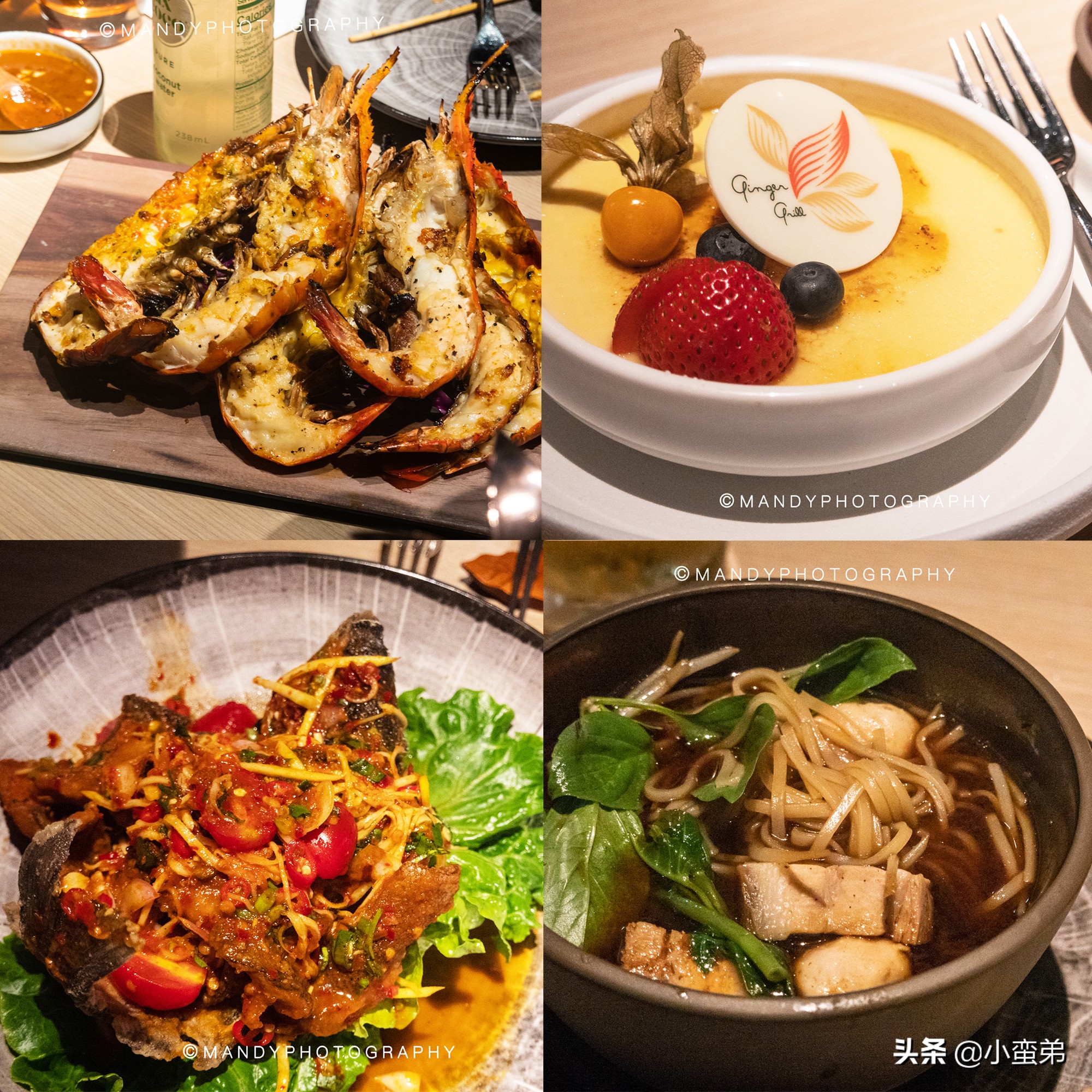 香港巡礼|是谁！敢拿水枪给20岁的海贼王庆生？