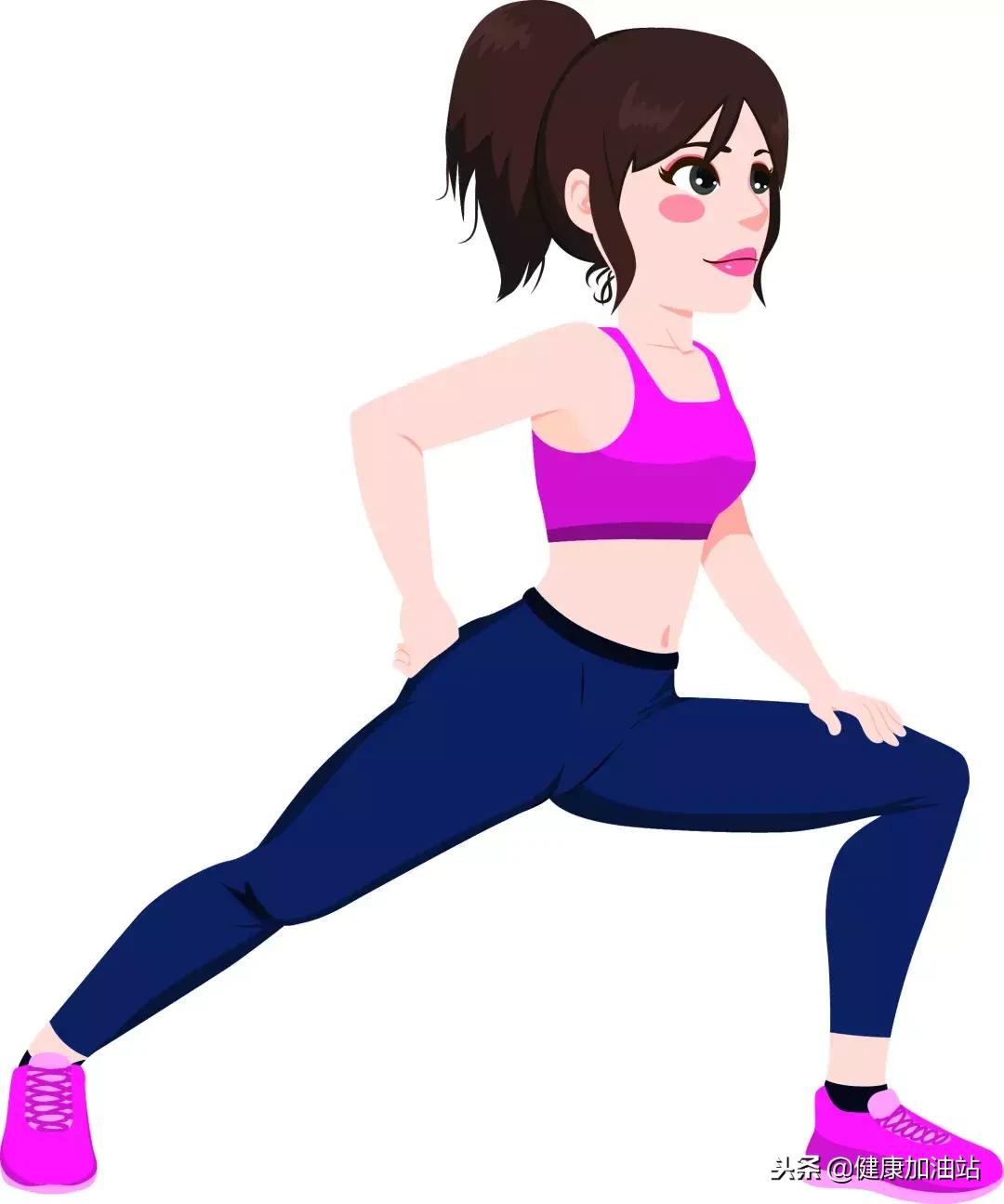 跑完步后一定要做的事，不想白跑一趟，全靠它们了