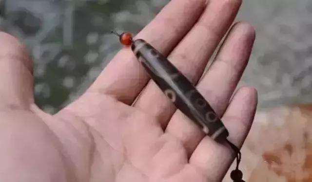 垃圾手串,垃圾木手串