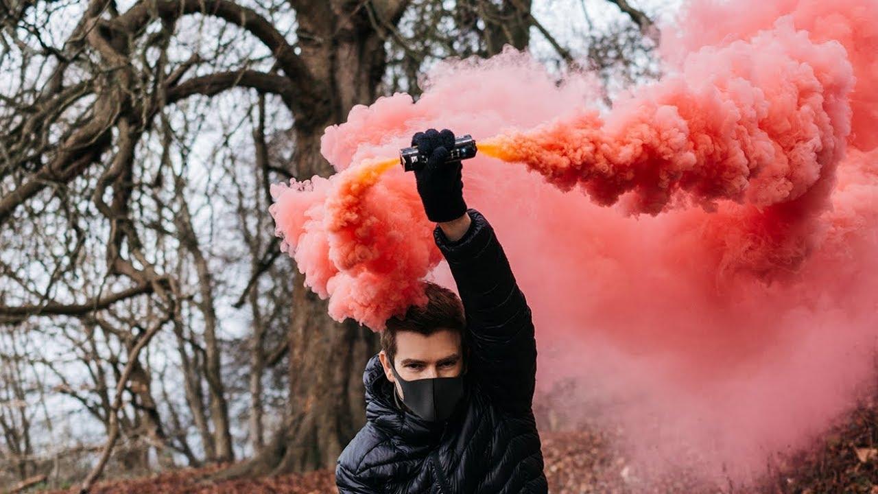 在没有信号的地方怎么求救,野外求救信号最佳方法