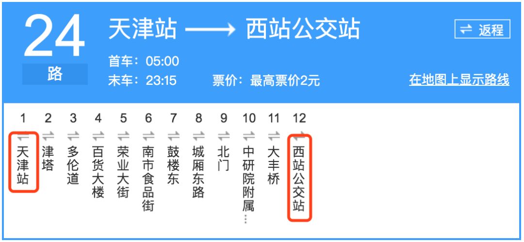 天津市新调整的五条交通路线,最新天津市交通地图