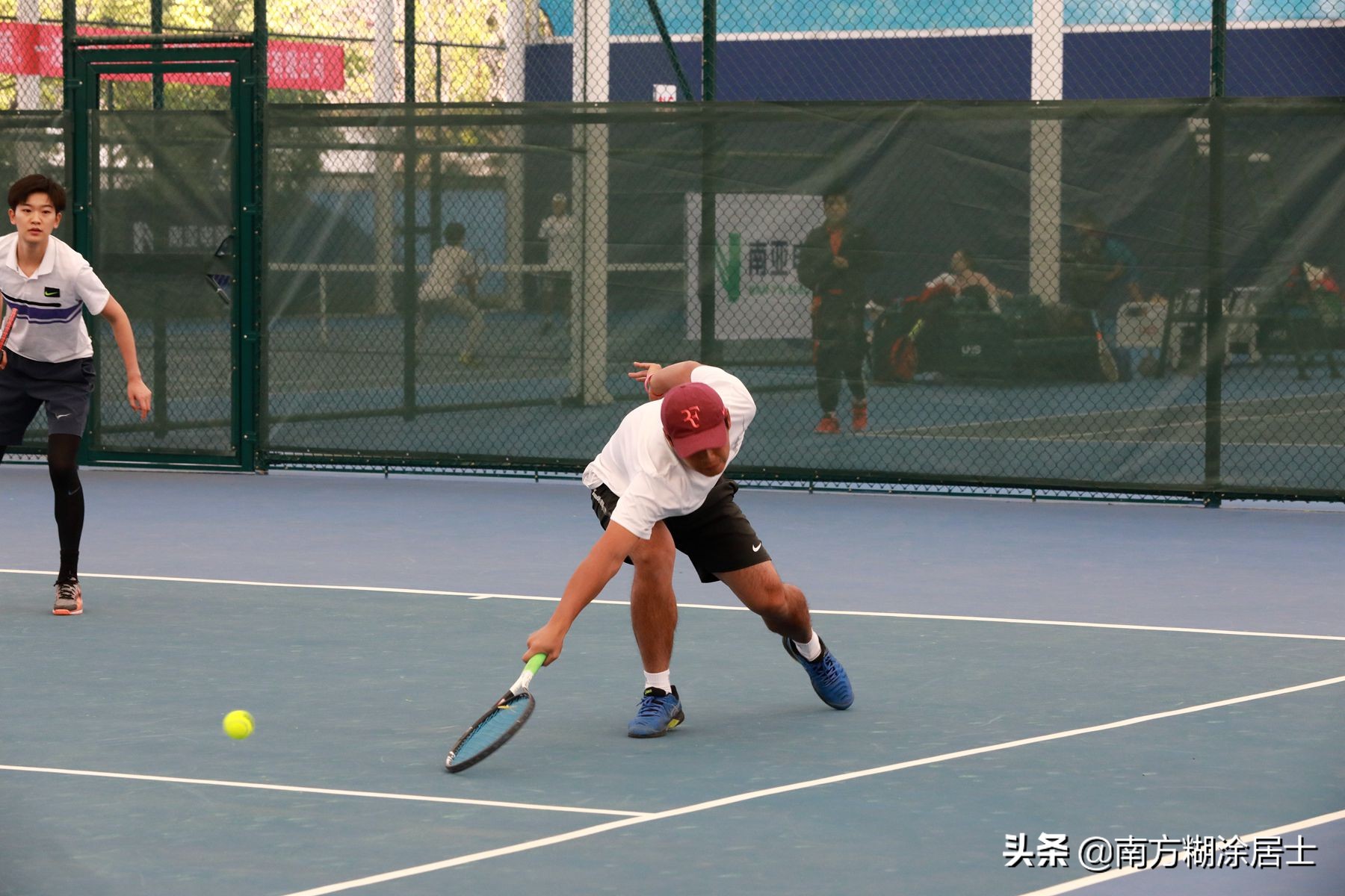 南宁市代表队比赛视频回放,南宁队夺得冠军