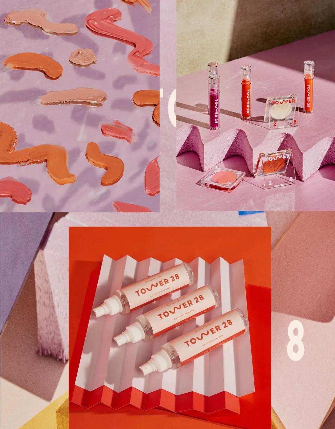 pony彩妆推荐,彩妆小众平价还好用的彩妆大盘点