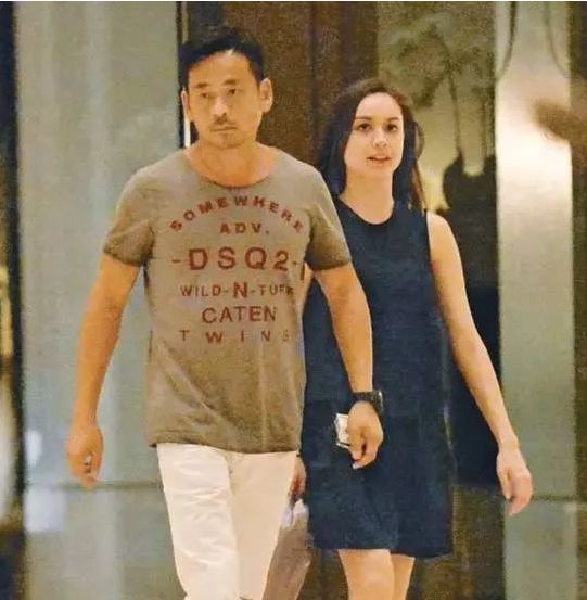 世纪狗血剧终于迎来大结局，洗米华花重金买断与小三刘碧丽的关系