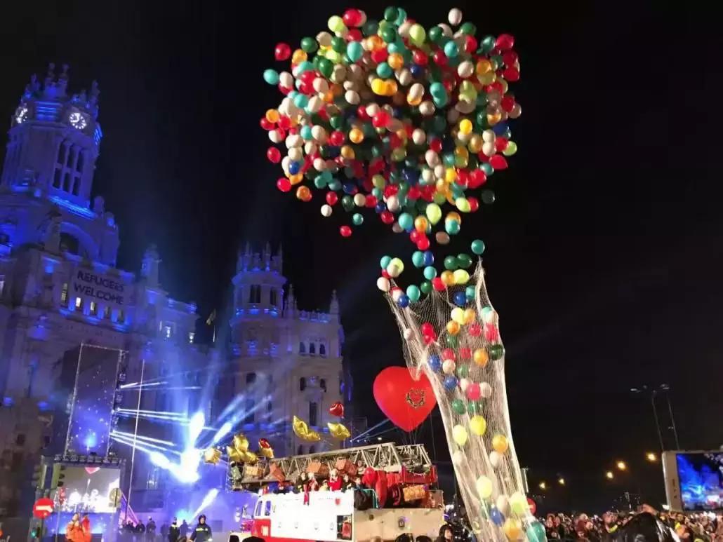 维吾尔女留学生,留学生眼中的西班牙现状