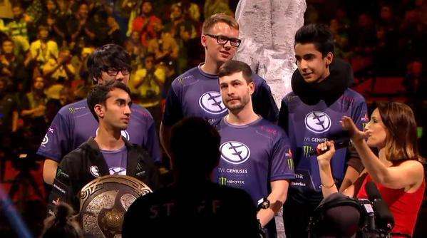 ti国际邀请赛dota2各队战绩,dota2历届ti中国队成绩及成员